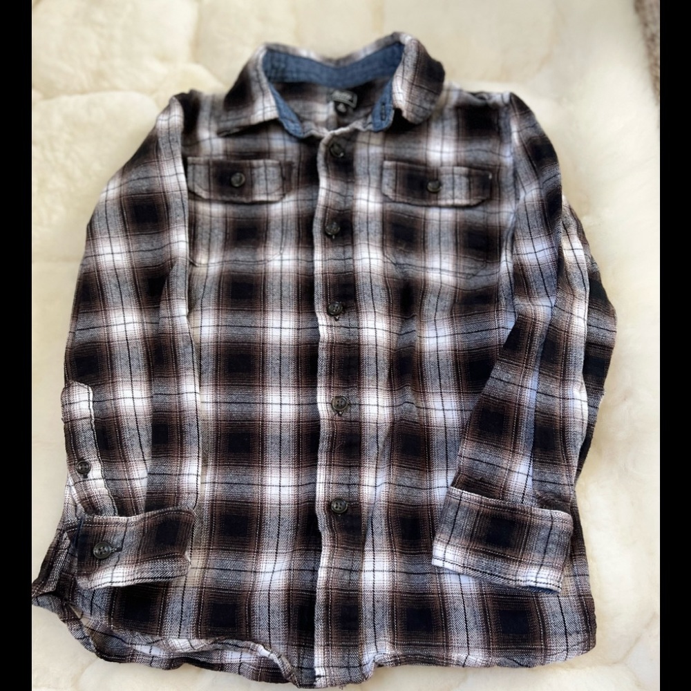 BIXBY NOMAD FLANNEL SHIRT